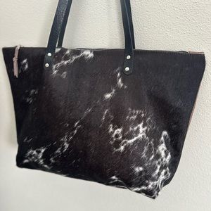 Jill’s homestead getaway tote